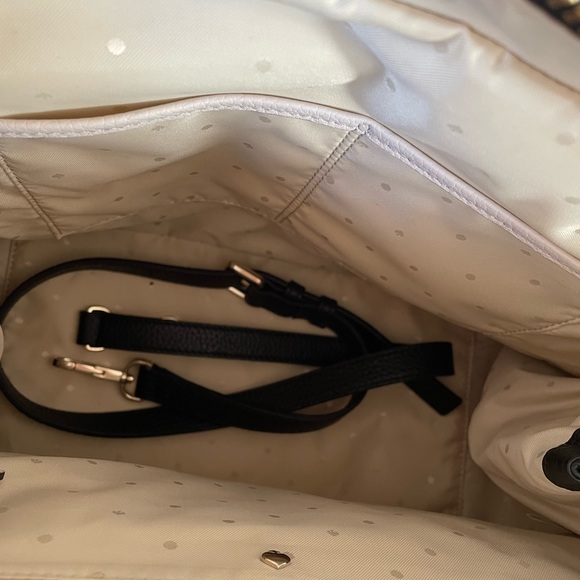 Kate Spade Adriana bag - Picture 6 of 10